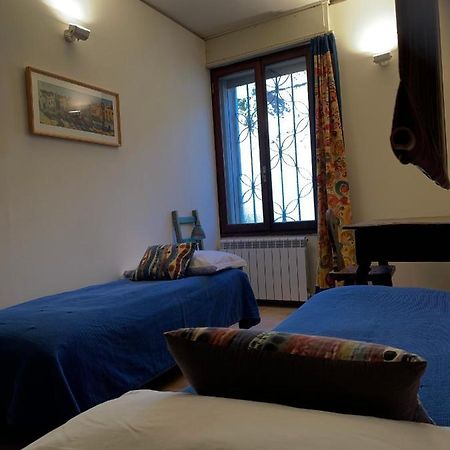 Apartament Artistico - Artistic Flat In Front Of Guggenheim Collection Wenecja Zewnętrze zdjęcie