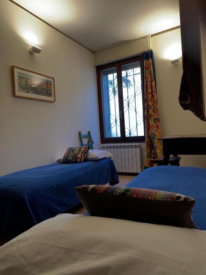 Apartament Artistico - Artistic Flat In Front Of Guggenheim Collection Wenecja Zewnętrze zdjęcie