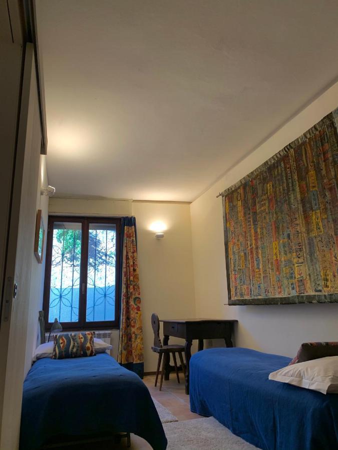 Apartament Artistico - Artistic Flat In Front Of Guggenheim Collection Wenecja Zewnętrze zdjęcie