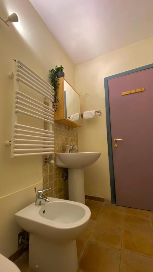 Apartament Artistico - Artistic Flat In Front Of Guggenheim Collection Wenecja Zewnętrze zdjęcie