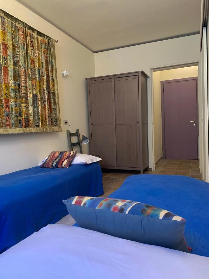 Apartament Artistico - Artistic Flat In Front Of Guggenheim Collection Wenecja Zewnętrze zdjęcie